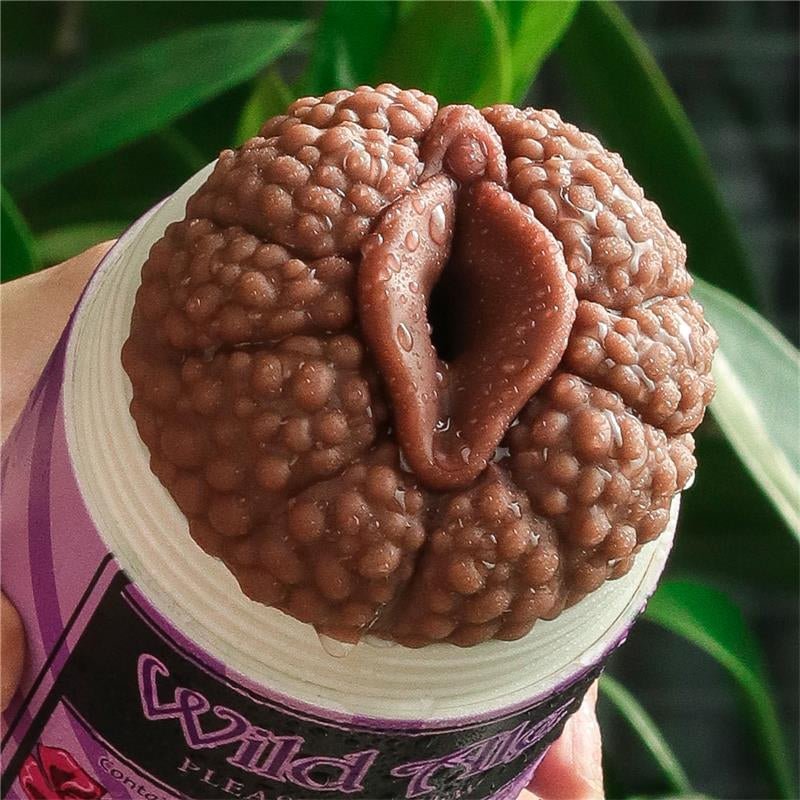 Lata Masturbadora Vagina Wild Ale - Kinkyloov