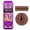Lata Masturbadora Vagina Wild Ale - Kinkyloov