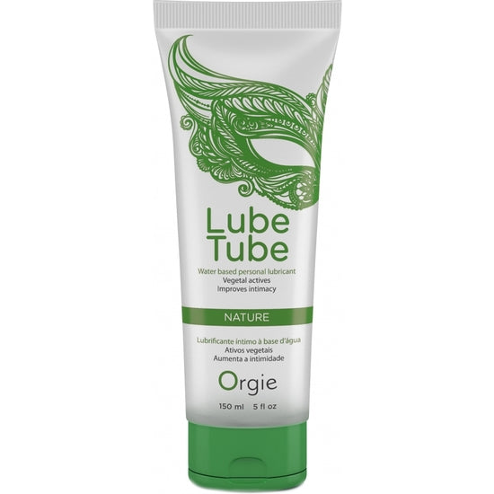 Lubricante Natural Orgie 150ml