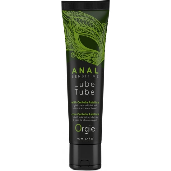 Lubricante Anal Sensitive 100ml