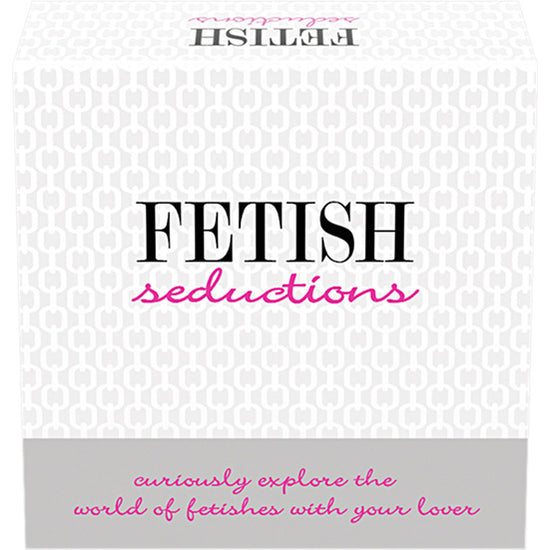 Juego Fetish Seductions