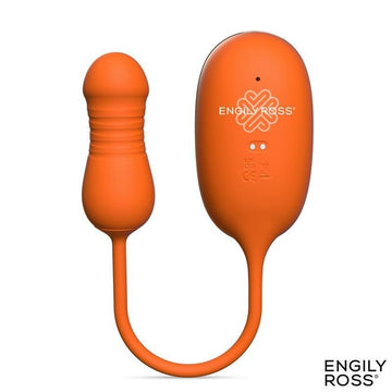 Lizer Pro Estimulador con Lengua Oscilante, Bomba de Vacio y Huevo con Up and Down - Kinkyloov