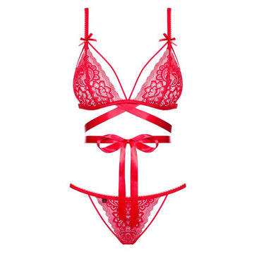 Lovlea Set 2 Piezas - Kinkyloov