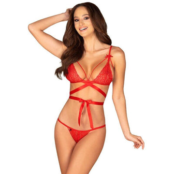 Lovlea Set 2 Piezas - Kinkyloov