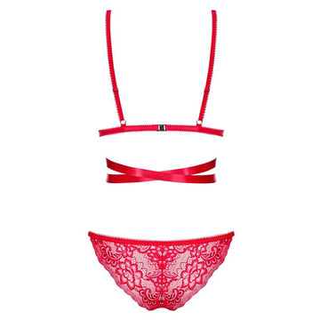 Lovlea Set 2 Piezas - Kinkyloov