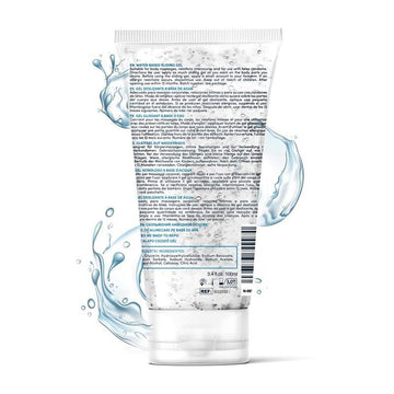 Lubricante Base Agua Alta Calidad 100 ml - Kinkyloov