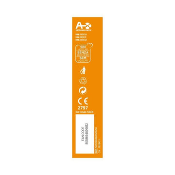 Lubricante Chocolate 75 ml - Kinkyloov