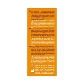 Lubricante Chocolate 75 ml - Kinkyloov