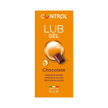 Lubricante Chocolate 75 ml - Kinkyloov
