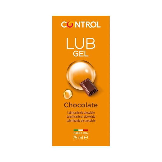 Lubricante Chocolate 75 ml - Kinkyloov
