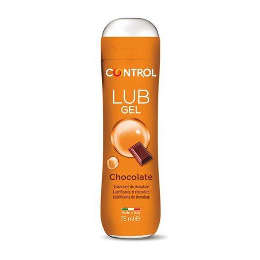 Lubricante Chocolate 75 ml - Kinkyloov
