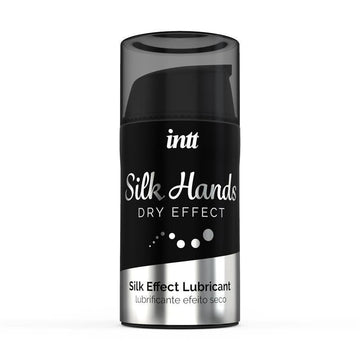 Lubricante Efecto Seco 15 ml - Kinkyloov