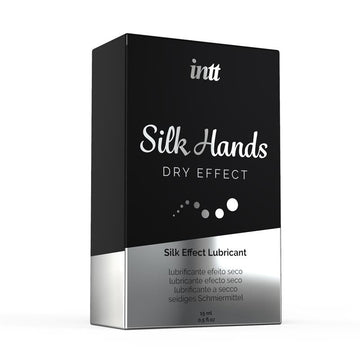Lubricante Efecto Seco 15 ml - Kinkyloov