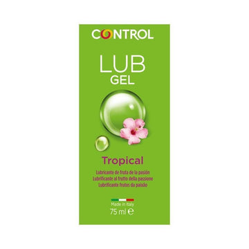 Lubricante Tropical 75 ml - Kinkyloov