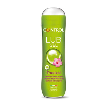 Lubricante Tropical 75 ml - Kinkyloov