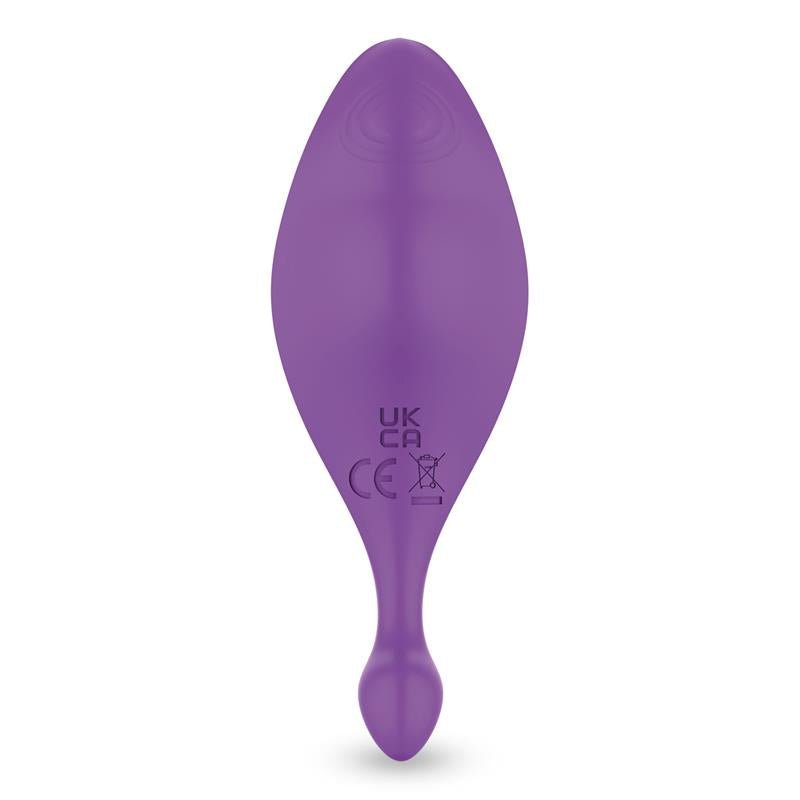 Lunder Estimulador de Braguita con Control Remoto USB - Kinkyloov