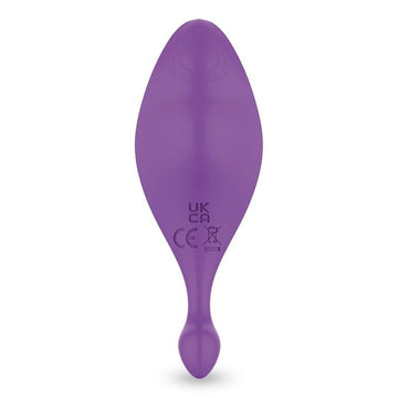 Lunder Estimulador de Braguita con Control Remoto USB - Kinkyloov
