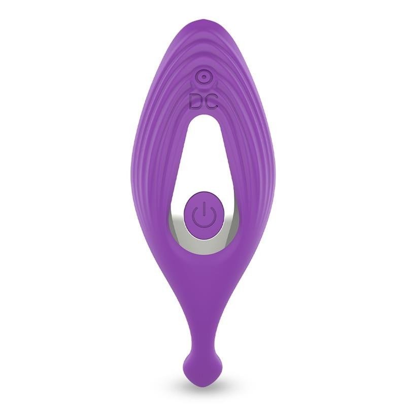 Lunder Estimulador de Braguita con Control Remoto USB - Kinkyloov