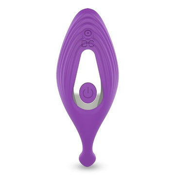 Lunder Estimulador de Braguita con Control Remoto USB - Kinkyloov