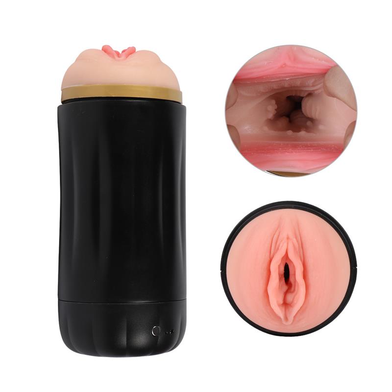 Masturbador Masculino Vagina Alle - Kinkyloov