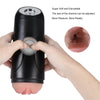 Masturbador Masculino Vagina con Gemidos Fanny - Kinkyloov