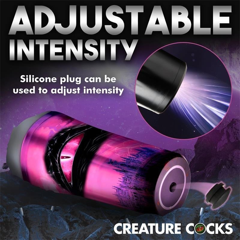 Masturbador Predator Creature 8.7 - Kinkyloov