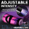 Masturbador Predator Creature 8.7 - Kinkyloov