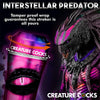 Masturbador Predator Creature 8.7