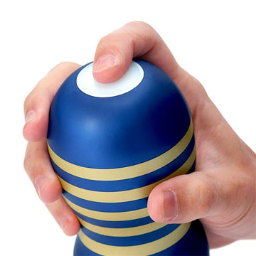 Masturbador Premium Tenga Dual Sensation Cup - Kinkyloov