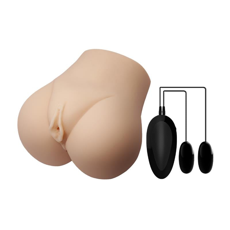 Masturbador Vagina y An*