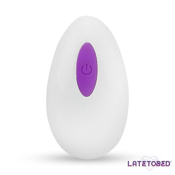 Molka Huevo Vibrador con Control Remoto - Kinkyloov