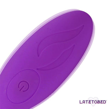 Molka Huevo Vibrador con Control Remoto - Kinkyloov