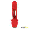 Mouty Vibrador con Función de Mordisqueo y Flipping con App