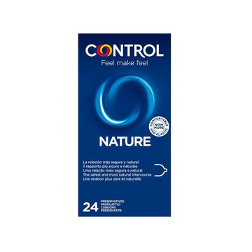 Nature 24 uds - Kinkyloov
