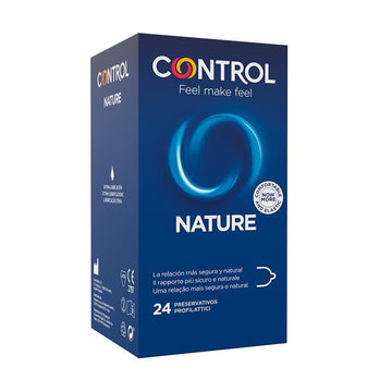 Nature 24 uds - Kinkyloov