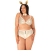 Neo Goldes Set de 2 Piezas Talla 2XL/3XL