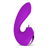 No. TwentyOne Vibrador con Bola Pulsante y Lengua Estimuladora - Kinkyloov