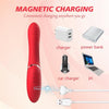 Noah Vibrador 2 en 1 - Kinkyloov