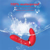 Noah Vibrador 2 en 1 - Kinkyloov