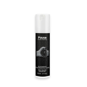 Nuei Gel Retardante Pause 50 ml - Kinkyloov