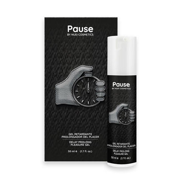 Nuei Gel Retardante Pause 50 ml - Kinkyloov