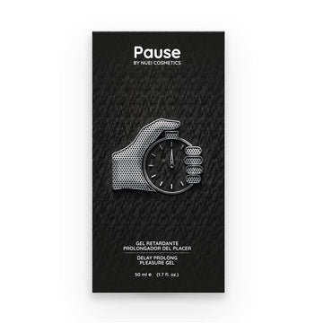 Nuei Gel Retardante Pause 50 ml - Kinkyloov