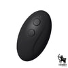 Octavius Dildo con Vibración, Thrusting y Waving 360º 7.8 - 20 cm - Kinkyloov