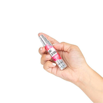 Orchid Perfume en Spray Vainilla Formato Viaje - Kinkyloov