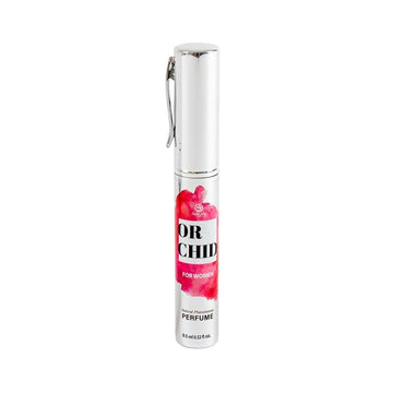 Orchid Perfume en Spray Vainilla Formato Viaje - Kinkyloov