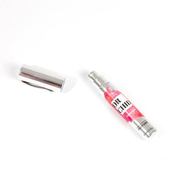 Orchid Perfume en Spray Vainilla Formato Viaje - Kinkyloov
