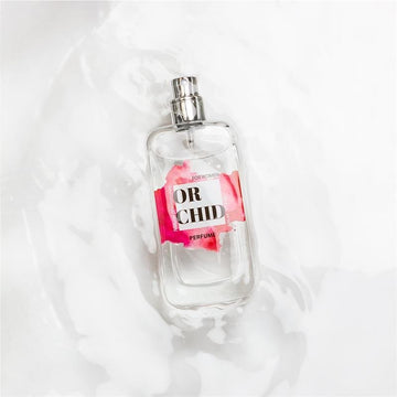 Orchid Perfume Natural con Feromonas Spray 50 ml - Kinkyloov