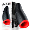 Owen Two Masturbador Presión Variable Smart Pro Función de Calor USB - Kinkyloov