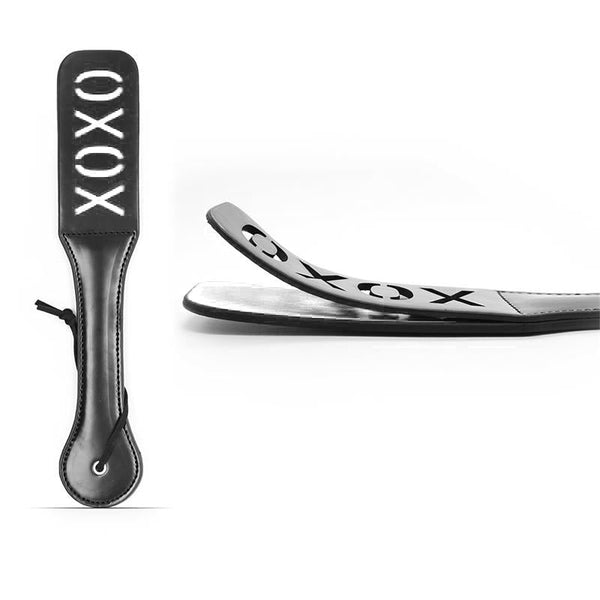 Pala Cuero Vegano XOXO 32 cm - Kinkyloov