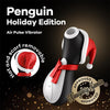 Penguin - Edición Navidad